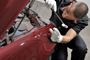 AutoExpert - Reparatur der gehagelten Kraftfahrzeugschäden ohne Verkittung und Neulackierung!  Tel: +40-741676207